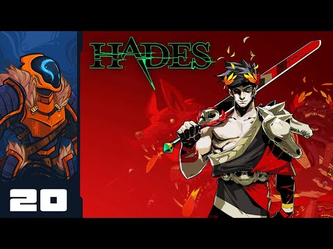 Let's Play Hades [Welcome To Hell Update] - PC Gameplay Part 20 - High Caliber
