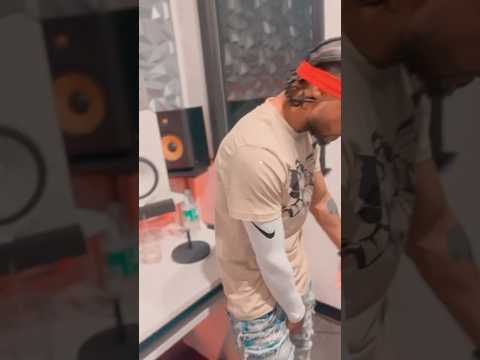 Pissed Off (Lab Snippet)