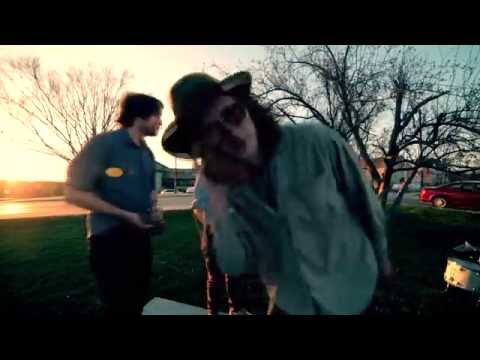 Harpooner - "Printed Boxes" Official