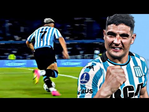 Maximiliano Salas • Racing • Highlights - 2025 | HD