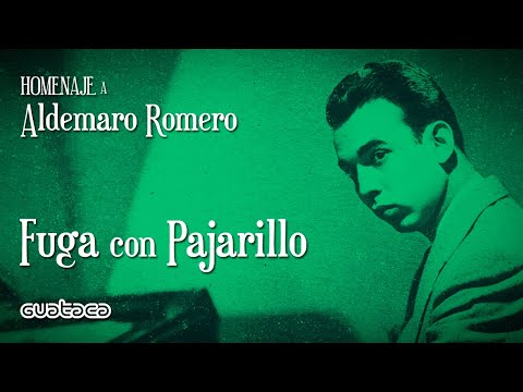 Fuga con Pajarillo - Orquesta Sinfónica Juvenil de Chacao | Homenaje a Aldemaro Romero