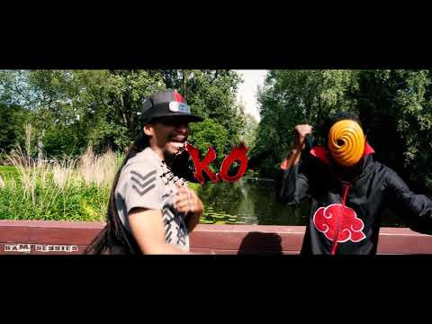 Bam Sessies 56 - Gizza5k