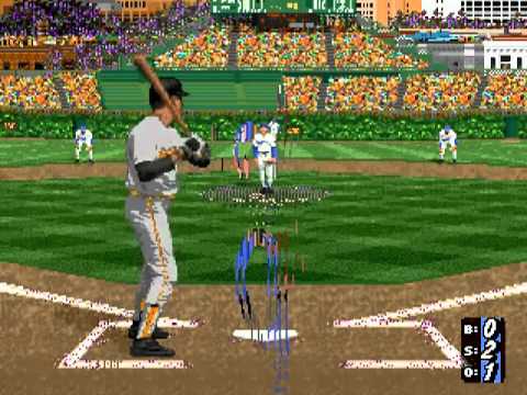 HardBall 5 Playstation