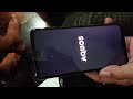 SHARP AQUOS R3