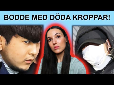 Stalkern som bodde med döda kroppar i flera dagar! Kim Tae-Hyun - TRUE CRIME