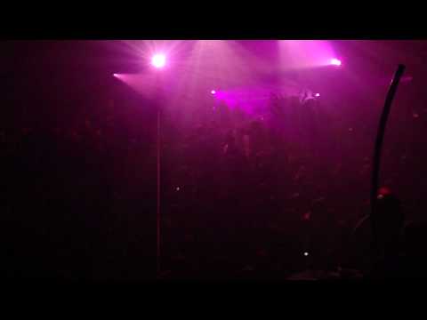 Dimitri Vegas & Like Mike - Live at Versuz (22-01-2010) (New track with Dada Life)