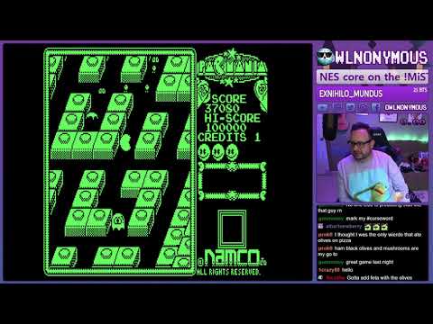 Amstrad PCW Exploration on the MiSTer FPGA