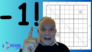 Nothing Negative to Say about this Puzzle!