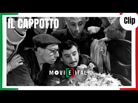 Il cappotto I Clip#2