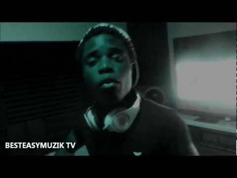 Crissy J - 6 Flow 7 Flow ( LIL WAYNE - 6 FOOT 7 FOOT COVER )