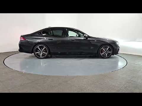 BMW 5-Series 530e M Sport 6.9% PCP Available - Image 2