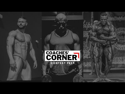 CC#11 - Coaching in der Contest Prep