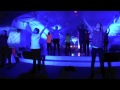 lauren james - rise up Metodista Livre 
