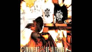 Gang Starr - B.I. vs Friendship (feat. M.O.P.)