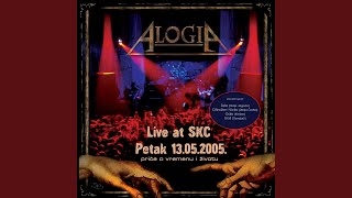 Magija (Live)