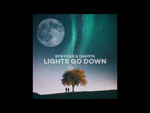 Syn Cole feat. Dakota - Lights Go Down (Extended Mix)
