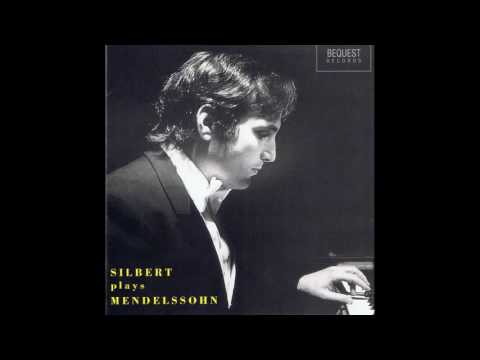 Felix Mendelssohn - Sonata, Opus 6 in E major - Tempo di Menuetto