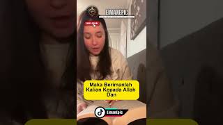 Download lagu Non Muslim Baca Al Quran Surah An Nisa lihat soal Nabi Isa. TT. EimanEpic mp3 Download lagu Non Muslim Baca Al Quran Surah An Nisa lihat soal Nabi Isa. TT. EimanEpic mp3