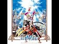 Genso Suikoden 5 V Gameplay Story Cutscene FMV Undub Japanese Audio English Subtitle Part 1