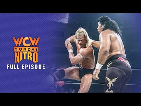 WCW Monday Nitro