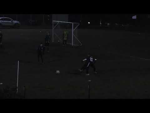 2022/12/10 2T Villafranca – Castelnuovo (amichevole)