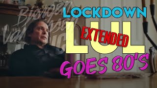 Hans Teeuwen & Bjorgen - Lockdown Lul video