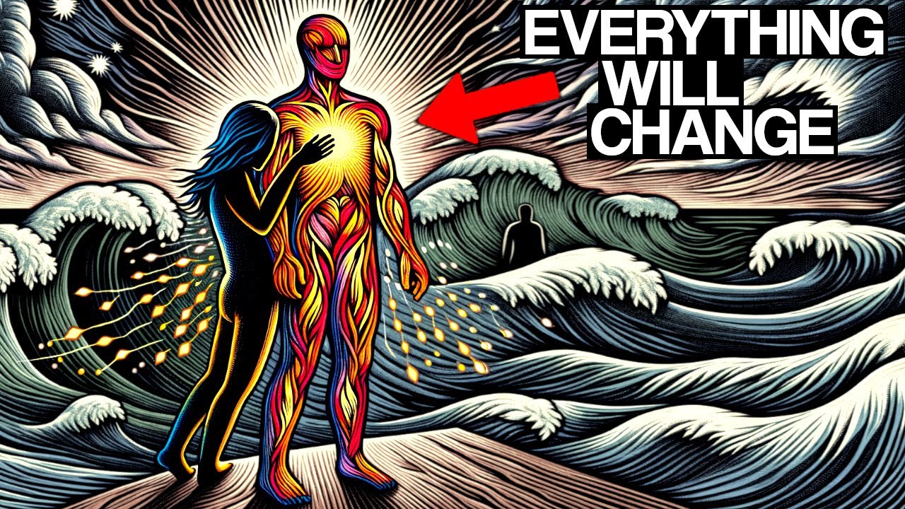 How to INSTANTLY Raise Your Vibration (Even in Difficult Times)