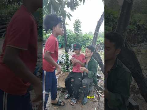 Tình làng tập cuối #shorts #phimngan #cuocsongvungcao #dontritv #giaitri #xuhuongyoutube