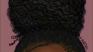Melanin - Ciara Ft Lupita Nyong’o, Ester Dean, City Girls &amp; LaLa