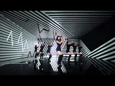 G.NA Black & White [ShortCover]