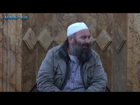 Momenti kur zbriti ajeti i ndalimit të alkoolit - Hoxhë Bekir Halimi