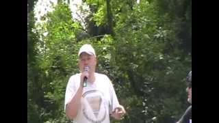 Jamnoise72 At Bilderberg Watford 2013 6/9