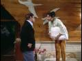 Tanuja Gets Naughty With Dev Anand In JEWEL THIEF