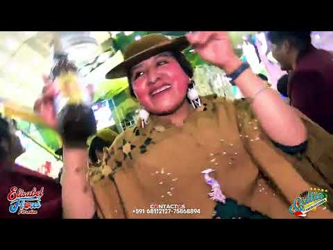 Elizabet Flores (Florelisa) – Nayaru Jachayista 🌺 | En Vivo | C.P 