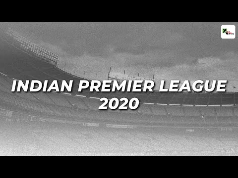IPL 2020 | 1st Match - Mumbai Indians vs Chennai Super Kings | Live Score