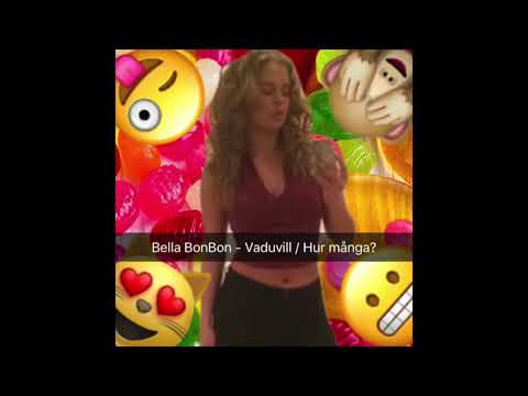 Bella BonBon - Vaduvill