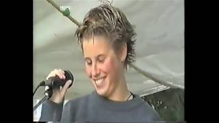Alex Parks CBBC Hometown Support