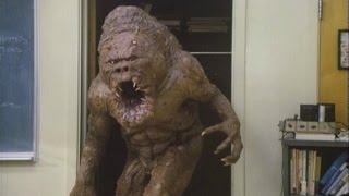 Monster in the Closet - 1986