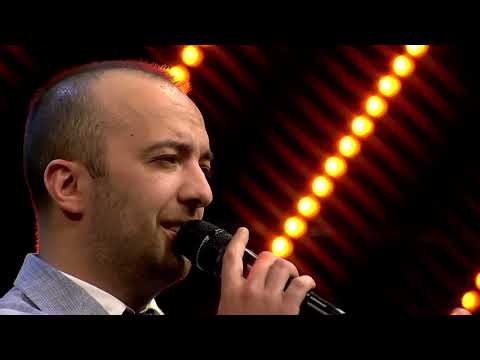 Denik Prizreni Sing My Song