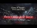 Guns N Roses Sweet Child O Mine Epic Dark Techno INFERNUM