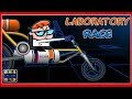 Dexter S Laboratory Race How To Play