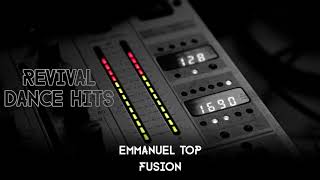 Emmanuel Top - Fusion [HQ]