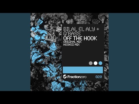 Off The Hook (Original Mix)
