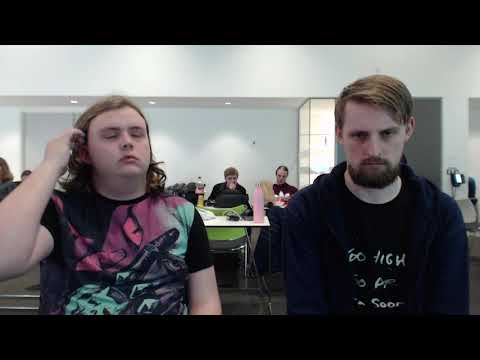 layabout vs Squeachu - Warzone: Siege - Losers R3