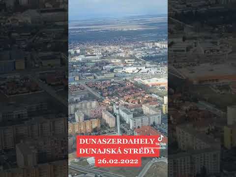 Dunaszerdahely