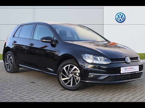 Volkswagen, GOLF HATCHBACK, 1.5 TSI EVO 150 Match 5dr