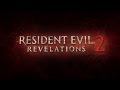 RESIDENT EVIL : Revelations 2 - Official TRAILER #2 ...