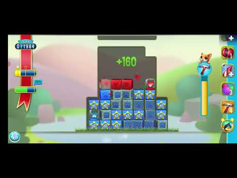 PET RESCUE SAGA LEVEL 6508 ~ No boosters