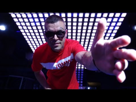 NENY - OREO [Official Music Video] x Carol