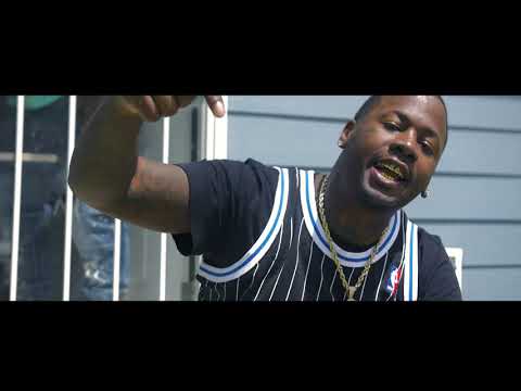 Alley Boy ft Don Ace - No Vouchin - (Official Music Video)